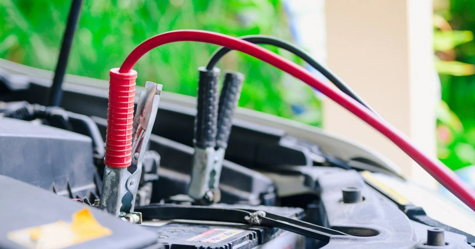 Kaklıç Akü Takviye