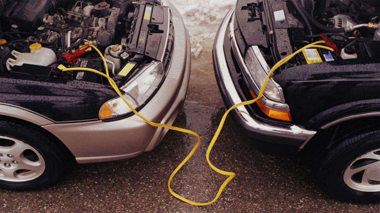 Kaklıç Akü Takviye